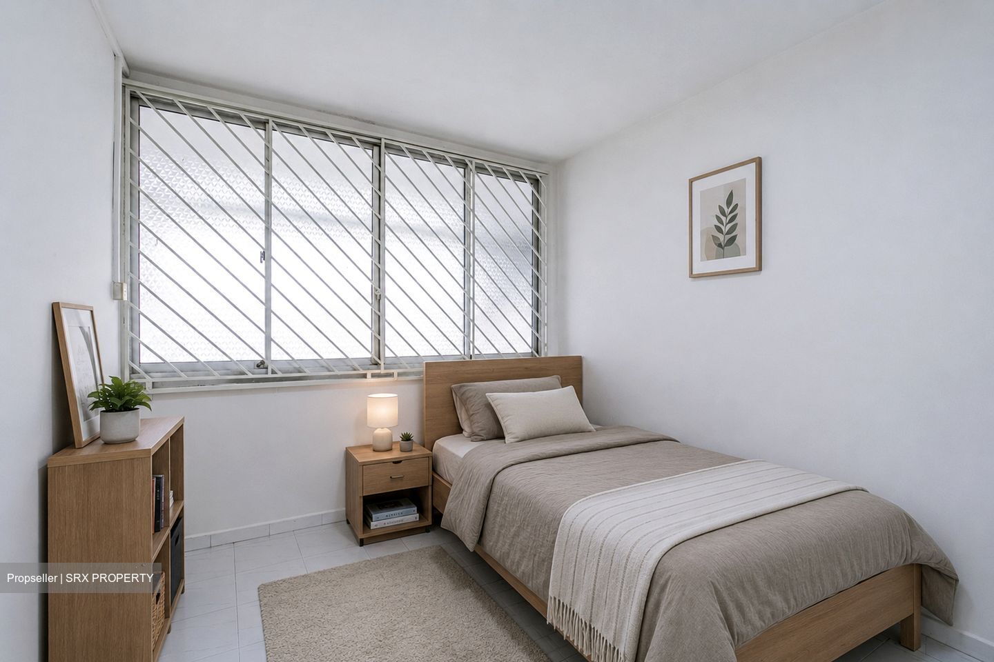 Blk 161 Simei Road (Tampines), HDB 4 Rooms #577146551